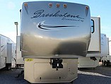 2012 Coachmen Brookstone Photo #2