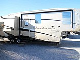 2012 Coachmen Brookstone Photo #5