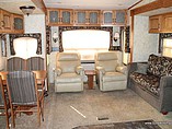 2012 Coachmen Brookstone Photo #7