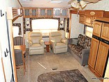 2012 Coachmen Brookstone Photo #10