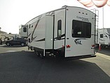 2014 Coachmen Brookstone Photo #4