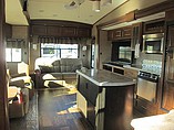 2014 Coachmen Brookstone Photo #7