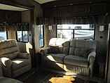 2014 Coachmen Brookstone Photo #11