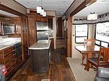 2014 Coachmen Brookstone Photo #6