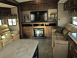 2015 Coachmen Brookstone Photo #8