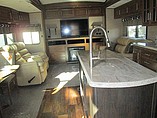 2015 Coachmen Brookstone Photo #10