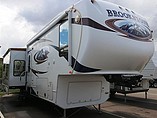 2011 Coachmen Brookstone Photo #2