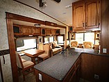 2011 Coachmen Brookstone Photo #7