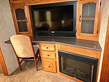 2011 Coachmen Brookstone Photo #18