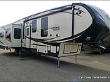 14 Coachmen Brookstone