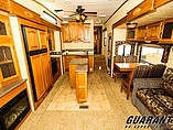 2011 Coachmen Brookstone Photo #6