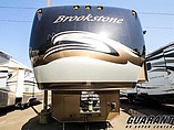 2011 Coachmen Brookstone Photo #28