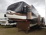 2011 Coachmen Brookstone Photo #2