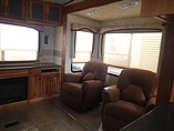 2011 Coachmen Brookstone Photo #5