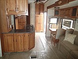 2011 Coachmen Brookstone Photo #8