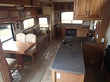 2011 Coachmen Brookstone Photo #14