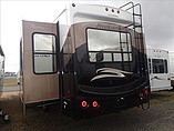 2011 Coachmen Brookstone Photo #15