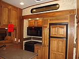 2011 Coachmen Brookstone Photo #3