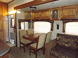 2011 Coachmen Brookstone Photo #18