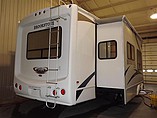 2011 Coachmen Brookstone Photo #24