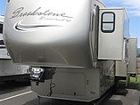 2012 Coachmen Brookstone Photo #1