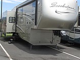 2012 Coachmen Brookstone Photo #2