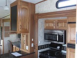 2012 Coachmen Brookstone Photo #5