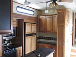 2012 Coachmen Brookstone Photo #6