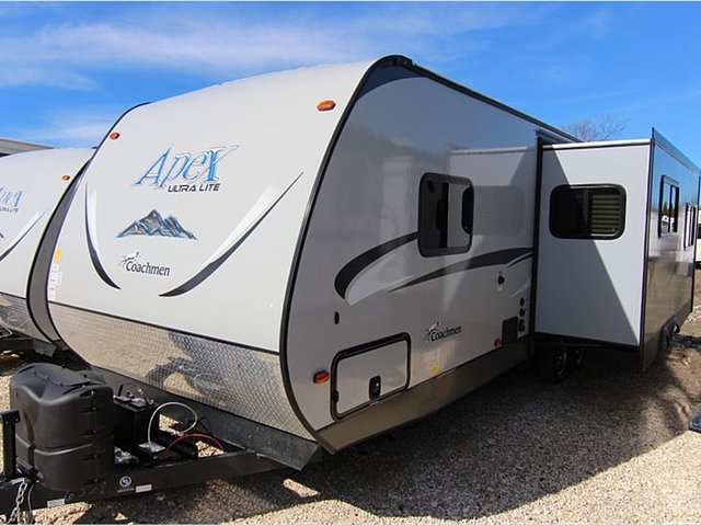 2015 Coachmen Apex Ultra-Lite Photo