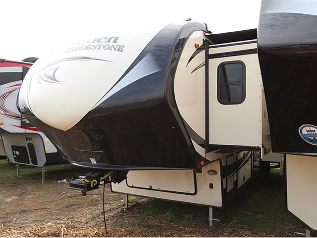 2015 Coachmen Brookstone Photo