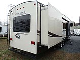 2015 Coachmen Brookstone Photo #7