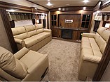 2015 Coachmen Brookstone Photo #11