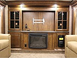 2015 Coachmen Brookstone Photo #13