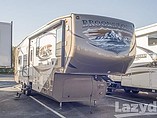 12 Coachmen Brookstone