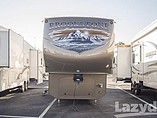 2012 Coachmen Brookstone Photo #3