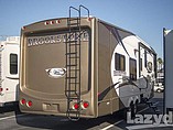 2012 Coachmen Brookstone Photo #5