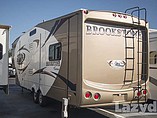 2012 Coachmen Brookstone Photo #6