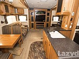 2012 Coachmen Brookstone Photo #14