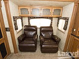 2012 Coachmen Brookstone Photo #16