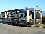 2013 Coachmen Brookstone Diamond Photo #7