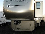 2012 Coachmen Brookstone Diamond Photo #2