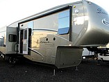 2012 Coachmen Brookstone Diamond Photo #3