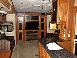 2012 Coachmen Brookstone Diamond Photo #6