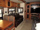 2012 Coachmen Brookstone Diamond Photo #7