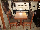 2012 Coachmen Brookstone Diamond Photo #8