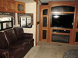 2012 Coachmen Brookstone Diamond Photo #10