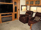 2012 Coachmen Brookstone Diamond Photo #12