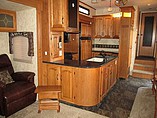 2012 Coachmen Brookstone Diamond Photo #14