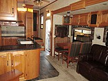 2012 Coachmen Brookstone Diamond Photo #15