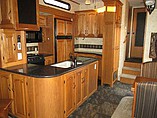 2012 Coachmen Brookstone Diamond Photo #16